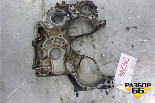 Крышка коленвала передняя (2.5л WLAT917) для Ford Ranger с 2006-2012г (Ренжер 2)