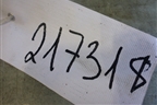 Блок управления AIR BAG (9645840780) для Peugeot 307 с 2001-2007г
