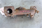 Коллектор выпускной (2.5л WLAT917) для Ford Ranger с 2006-2012г (Ренжер 2)