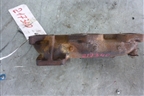 Коллектор выпускной (2.5л WLAT917) для Ford Ranger с 2006-2012г (Ренжер 2)