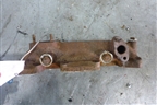Коллектор выпускной (2.5л WLAT917) для Ford Ranger с 2006-2012г (Ренжер 2)