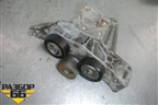 Кронштейн генератора (55186284) для Fiat Albea с 2003г (Альбеа)