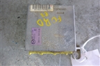 Блок управления AIR BAG (UR8157K30) для Ford Ranger с 2006-2012г (Ренжер 2)