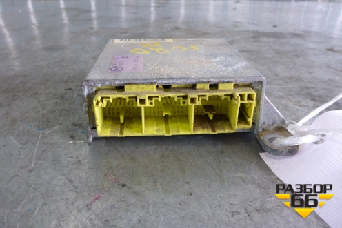 Блок управления AIR BAG (UR8157K30) для Ford Ranger с 2006-2012г (Ренжер 2)
