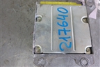 Блок управления AIR BAG (UR8157K30) для Ford Ranger с 2006-2012г (Ренжер 2)