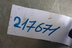 Переключатель (яркости освещения фар) (UR66666RO) для Ford Ranger с 2006-2012г (Ренжер 2)