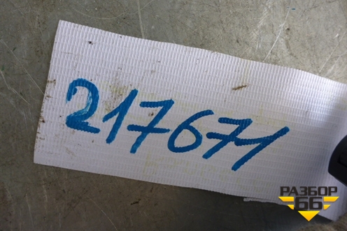 Переключатель (яркости освещения фар) (UR66666RO) для Ford Ranger с 2006-2012г (Ренжер 2)