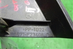 Накладка двери передней правой уголок (1S71F23408DN) для Ford Mondeo 3 с 2000-2007г (Мондео)