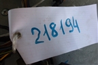 Проводка двери задней левой (1S7T14240) для Ford Mondeo 3 с 2000-2007г (Мондео)