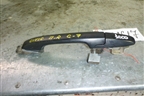 Ручка наружная двери передней правой для Honda Civic 4D с 2006-2012г (Цивик)