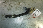 Ручка наружная двери передней правой для Honda Civic 4D с 2006-2012г (Цивик)
