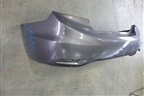 Бампер задний (без юбки после 2013г) для Honda Civic 4D с 2012г (Цивик)