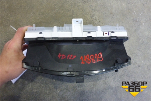 Щиток приборов АКПП (78200TR3R211M1) для Honda Civic 4D с 2012г (Цивик)