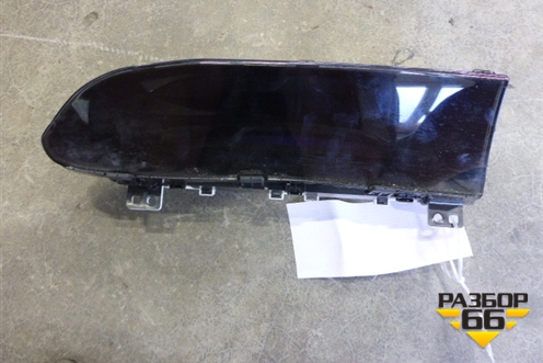 Дисплей информационный (78100TR0D030M1) для Honda Civic 4D с 2012г (Цивик)