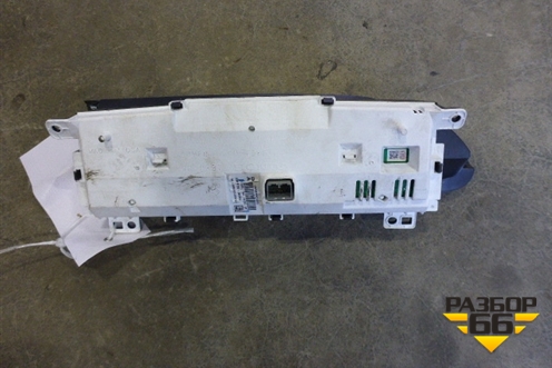 Дисплей информационный (78100TR0D030M1) для Honda Civic 4D с 2012г (Цивик)