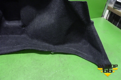 Обшивка багажника левая (84651TR3A010M1) для Honda Civic 4D с 2011-2016г (Цивик)