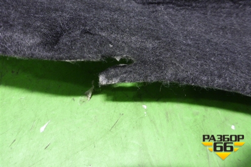 Обшивка багажника левая (84651TR3A010M1) для Honda Civic 4D с 2011-2016г (Цивик)