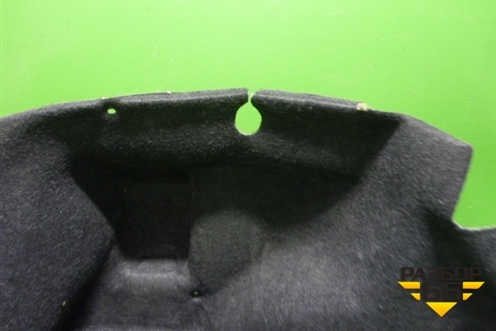 Обшивка багажника левая (84651TR3A010M1) для Honda Civic 4D с 2011-2016г (Цивик)