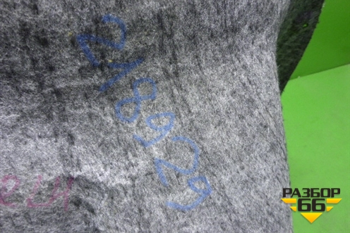 Обшивка багажника левая (84651TR3A010M1) для Honda Civic 4D с 2011-2016г (Цивик)