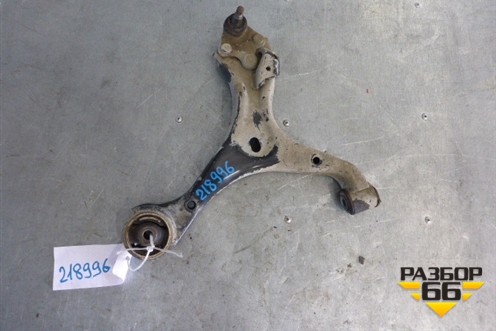 Рычаг передний правый (51350TR7A11) для Honda Civic 4D с 2012г (Цивик)