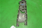 Обшивка стойки центральная верхняя левая (84161TR0A020) для Honda Civic 4D с 2012г (Цивик)