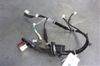 Проводка двери передней правой для Honda Civic 4D с 2012г (Цивик)