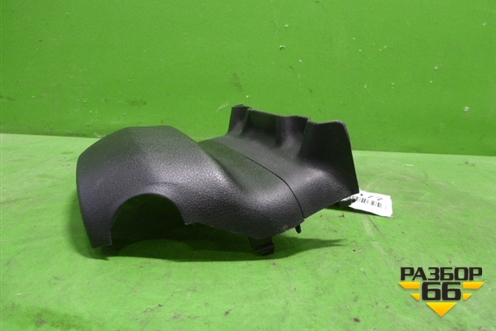 Кожух рулевой колонки (верхний) (77350TR0A01) для Honda Civic 4D с 2012г (Цивик)