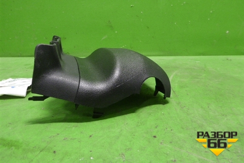 Кожух рулевой колонки (верхний) (77350TR0A01) для Honda Civic 4D с 2012г (Цивик)