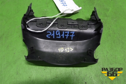 Кожух рулевой колонки (верхний) (77350TR0A01) для Honda Civic 4D с 2012г (Цивик)