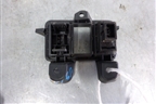 Переключатель корректора фар для Honda Civic 4D с 2012г (Цивик)