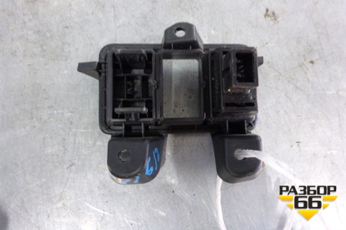 Переключатель корректора фар для Honda Civic 4D с 2012г (Цивик)