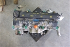Двигатель (1.8л R18Z1 МКПП) для Honda Civic 4D с 2012г (Цивик)