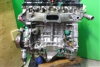 Двигатель (1.8л R18Z1 МКПП) для Honda Civic 4D с 2012г (Цивик)