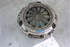 Корзина сцепления (1.8л МКПП R1821) для Honda Civic 4D с 2012г (Цивик)