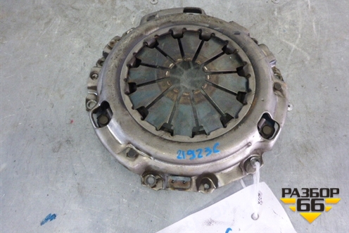 Корзина сцепления (1.8л МКПП R1821) для Honda Civic 4D с 2012г (Цивик)