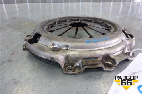 Корзина сцепления (1.8л МКПП R1821) для Honda Civic 4D с 2012г (Цивик)