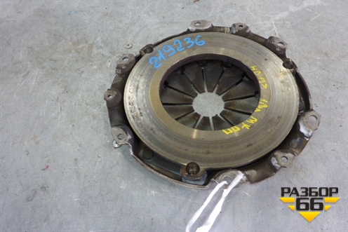 Корзина сцепления (1.8л МКПП R1821) для Honda Civic 4D с 2012г (Цивик)
