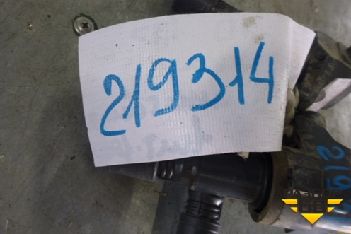 Катушка зажигания (1.8л МКПП R1821) для Honda Civic 4D с 2012г (Цивик)