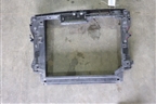Панель передняя (7N0805588) для Seat Alhambra с 2010г (Альхамбра)