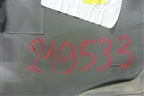 Обшивка двери задней правой под механику (8200213356) для Renault Scenic с 2003-2009г (Сценик)