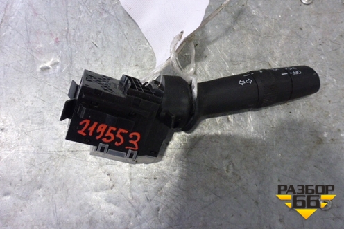 Переключатель поворотов для Honda Civic 4D с 2012г (Цивик)