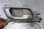 Ручка внутренняя двери передней правой для Honda Civic 4D с 2012г (Цивик)