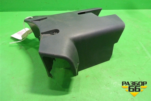 Кожух рулевой колонки (нижняя часть) для Renault Scenic с 2003-2009г (Сценик)