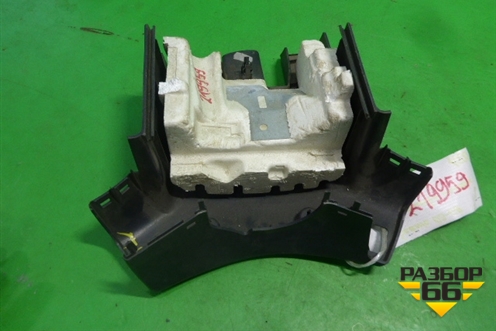 Кожух рулевой колонки (нижняя часть) для Renault Scenic с 2003-2009г (Сценик)
