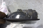 Ручка внутренняя двери задней правой (8200028486) для Renault Scenic с 2003-2009г (Сценик)