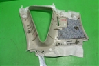 Обшивка стойки задняя верхняя левая для Renault Scenic с 2003-2009г (Сценик)
