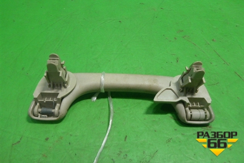 Ручка внутренняя потолочная для Renault Scenic с 2003-2009г (Сценик)