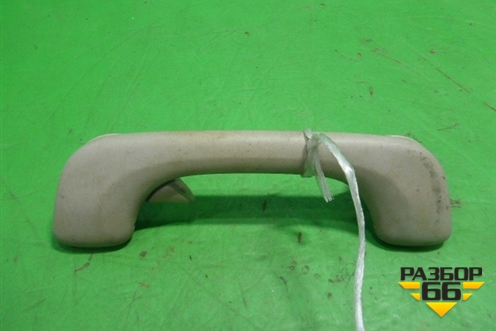 Ручка внутренняя потолочная для Renault Scenic с 2003-2009г (Сценик)