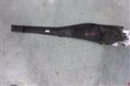 Решетка стеклоочистителей левая (8200825457) для Renault Scenic с 2003-2009г (Сценик)