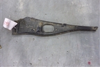 Решетка стеклоочистителей правая (8200294316) для Renault Scenic с 2003-2009г (Сценик)